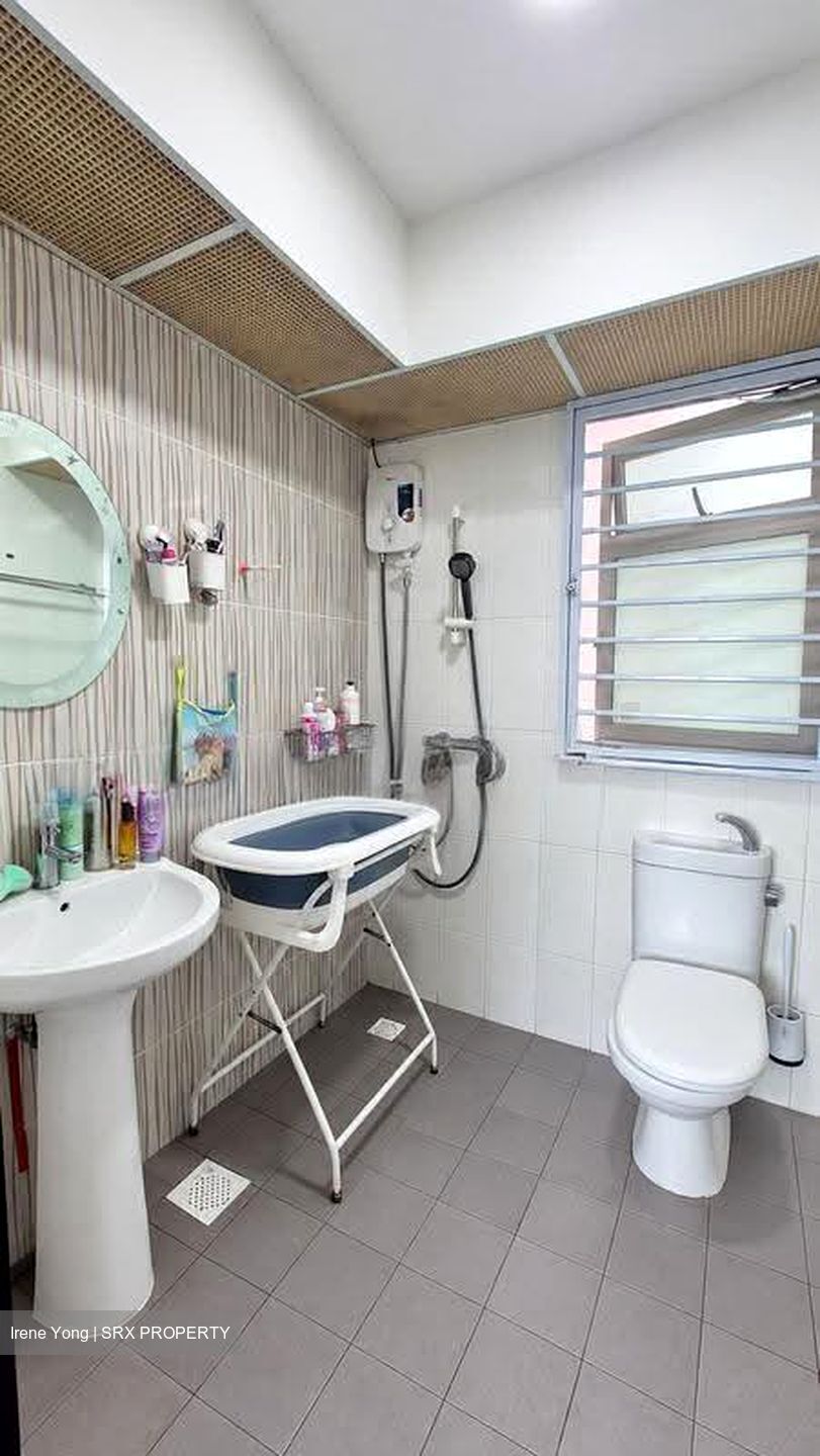 Blk 492G Tampines Greenedge (Tampines), HDB 3 Rooms #625865551